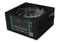 GAMEPOWER GP-500 APFC 14cm 80+(BRONZ) 500Walt POWER SUPPLY - 1